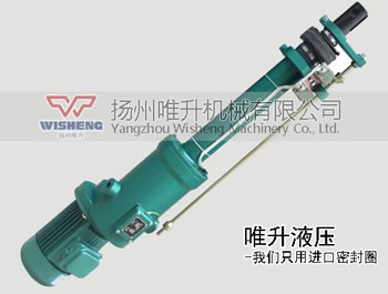 DT(DTIA)型电动推? width=